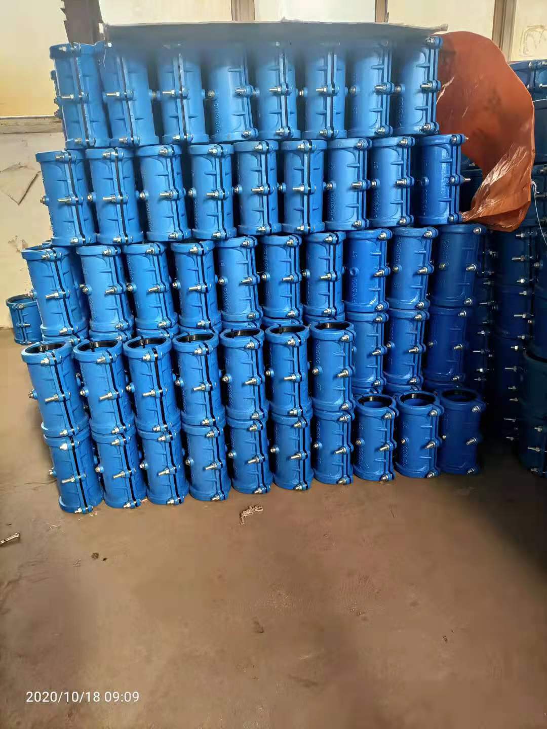 軟管補(bǔ)償器伸縮節(jié)