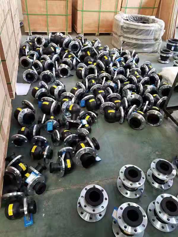 軟管補(bǔ)償器伸縮節(jié)