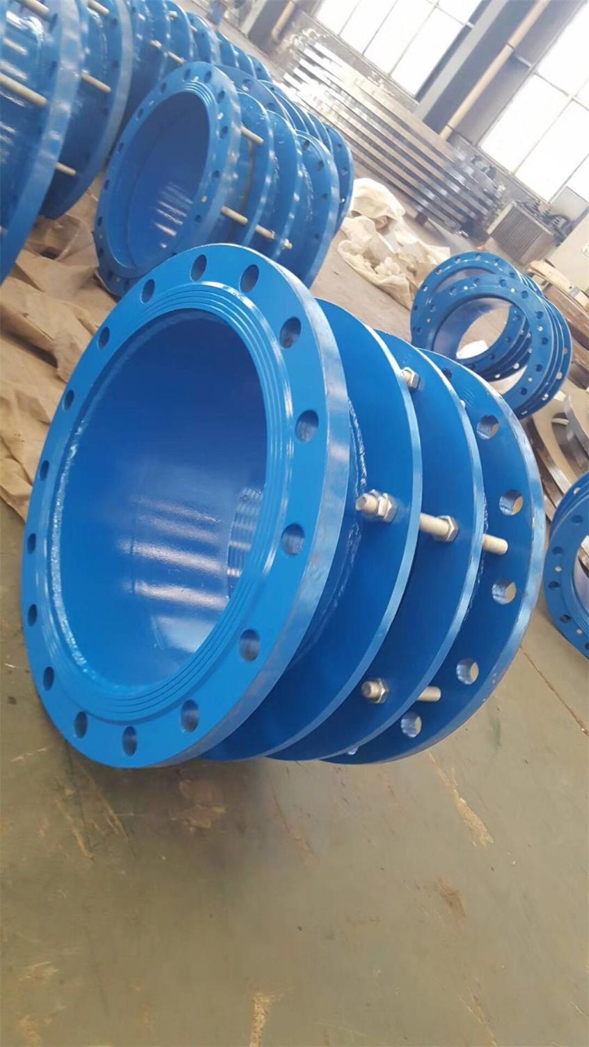 軟管補(bǔ)償器伸縮節(jié)