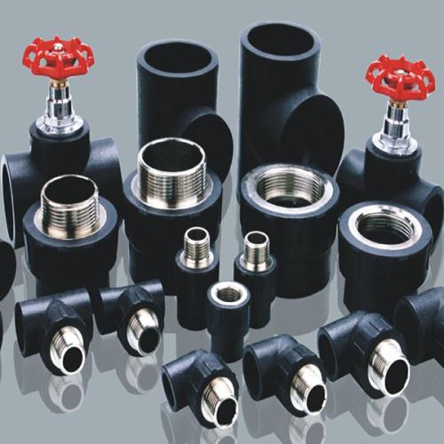 球墨鑄鐵管pe管