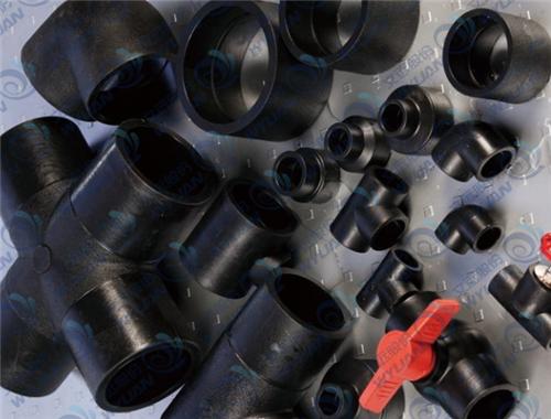 球墨鑄鐵管pe管